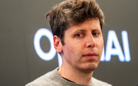 ‘Find a way to work together’ — Sam Altman’s message to the Department of Defense and Anthropic