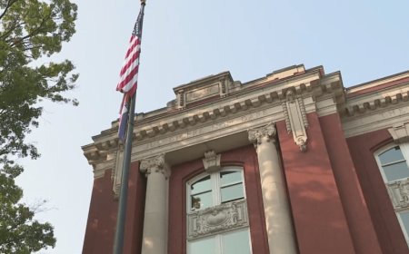 Missouri Supreme Court to hear appeal on redistricting lawsuit in May