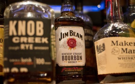 Businesses start to order alcohol ahead of World Cup