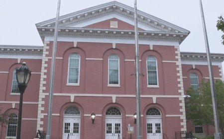 Platte Co. sheriff threatens lawsuit to keep $315k from budget error, commissioner says