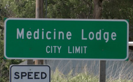 Changes coming for one of Kansas' Scenic Byways