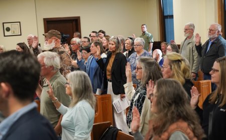 Greene County Commission rejects rezoning for battery energy storage system