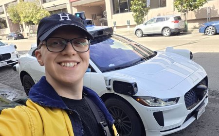 Waymo is set to launch its London pilot this month, here’s what you need to know