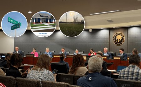 City of Overland Park votes in favor of affordable 'portfolio' housing