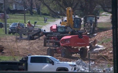 Nearby drivers react to 3 major I-44 bridge closures in Springfield