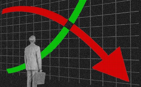 Nobody Knows How to File Taxes on Prediction Market Wins