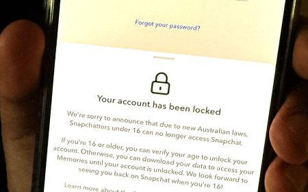 Europe Gets Serious About Age Verification Online