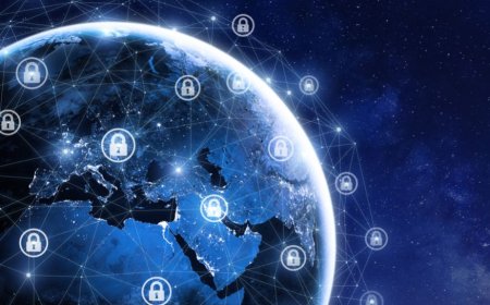 Understanding the ‘espionage ecosystem’ threat