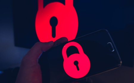 Goodnight REvil and GandCrab? Police think they've identified two of the biggest cybercrime bosses around