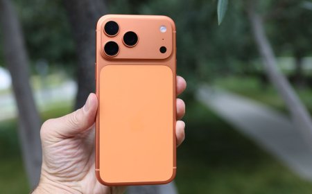 The iPhone Fold could be facing ‘issues’ — but at least we’ve seen new dummy units