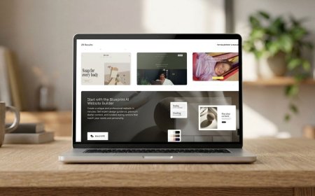 How to customize a website template: 5 tips