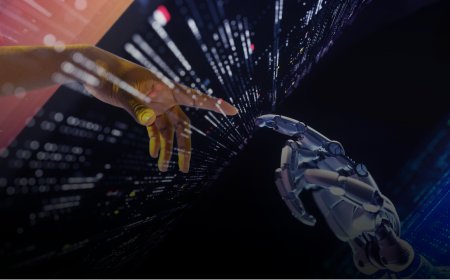 'Talking to AI feels easier than talking to a real person': 26% of Gen Z are already dating AI — and it’s not just about sex