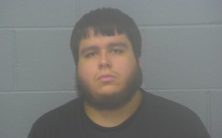 Springfield man who fatally shot friend while playing with gun sentenced to prison