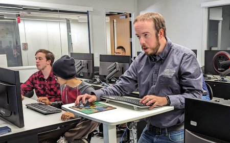 Ozarks Tech considers 2% salary increases for employees