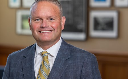 MSU hires CFO, filling vacant position in president’s cabinet