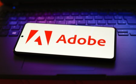 Adobe launches Acrobat Spaces, a free AI-powered study tool for students