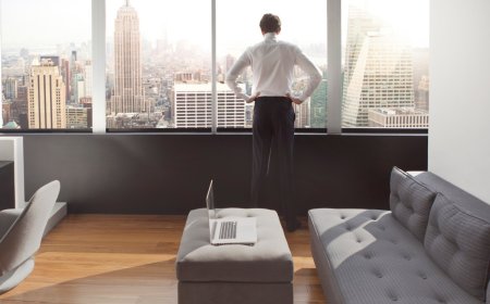 The AI gold rush is pulling private wealth into riskier, earlier bets 