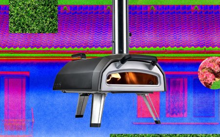 The 5 Best Outdoor Pizza Ovens: Wood-Fired, Gas, Propane (2026)