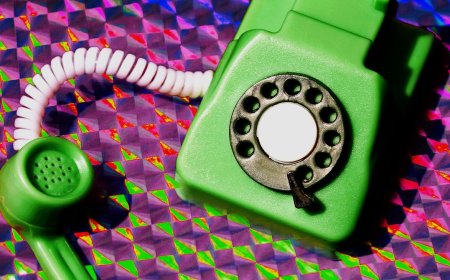 My Blissful Week as a ‘Do Not Disturb’ Maximalist