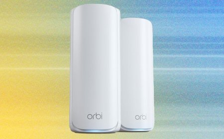 Best Mesh Wi-Fi Systems (2026): Netgear, Asus, Amazon, and More