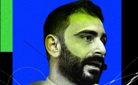 He Started a Social Network Alone. Then 5 Million People Signed Up