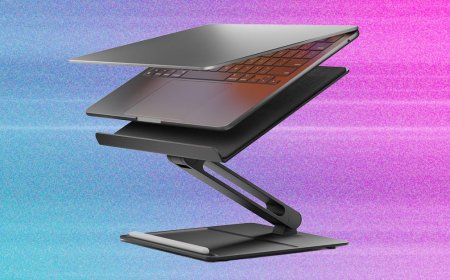 Best Laptop Stands (2026): After Testing 25+ Models, These 5 Stand Out