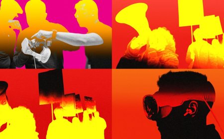 How the Vision Pro Rollout Inflamed Tensions at Apple