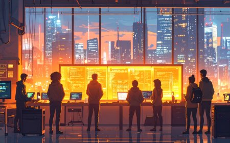 The World Needs More Software Engineers