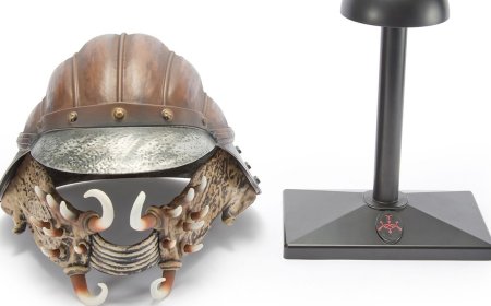 Star Wars Day 2026 is right around the corner — and this 'distinctive collectible' is a must-buy for the Force user in your life