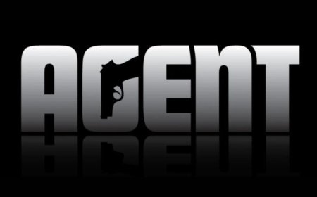 Fan discovers what appears to be assets for Rockstar's canceled PS3 game, Agent, within GTA 5's leaked source code, including an early look at the spy game's main character