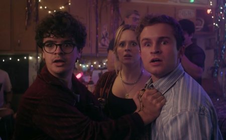 Pizza Movie has been a surprise hit for Hulu — and it’s all thanks to this Stranger Things star