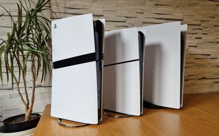 Thinking of upgrading to a PS5 Pro before GTA 6, and Marvel's Wolverine or adding a Portal to your setup? Now is the time as retailers are still offering 'old' prices