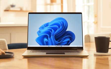 Microsoft is 'working hard on migrating all of Windows to modern UX', and jazzing up Windows 11's design — but can it make good on all its recent promises?