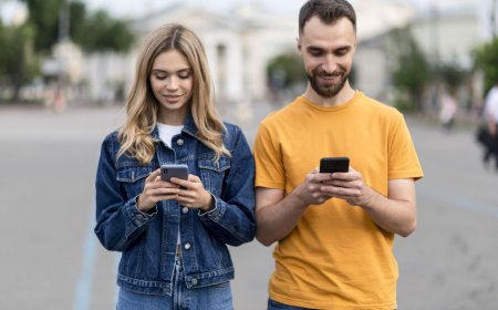 Get an Infimobile plan with 5GB of data for less than a cup of coffee