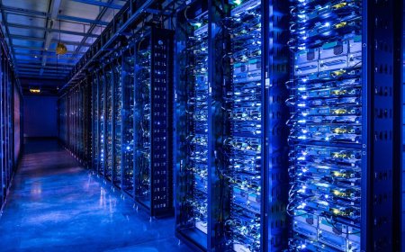 'We haven't ​seen them disclosing enough ⁠about their water consumption (and the) impact on the local community': Amazon, Microsoft, Google and more pressed on data center water and power use