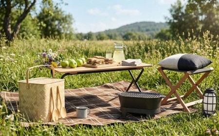 IKEA just launched a kitchen collection to bring the backcountry into your home — and as a homes editor, I'm in love