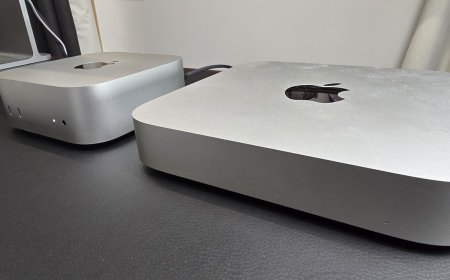 Thanks, AI: global RAM shortage means my favorite Mac ever is getting harder to find