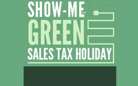 Missouri’s 'Show Me Green' tax holiday brings savings for shoppers, boosts businesses