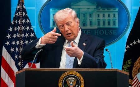 Trump on Iran: 'Whole civilization will die tonight' unless 'something revolutionarily  wonderful' occurs