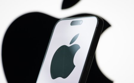 Apple’s foldable iPhone is on track to launch in September, report says