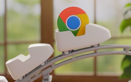 Chrome finally adds a better way to deal with too many open tabs
