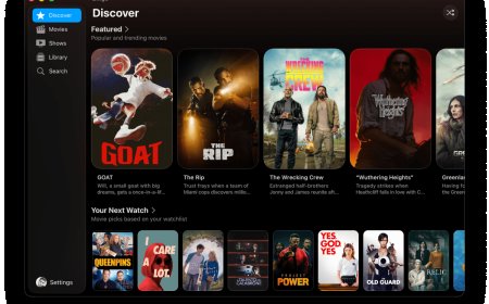 Binge is a movie-tracking app that warns you of jump scares in real time