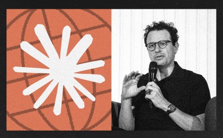 Anthropic Teams Up With Its Rivals to Keep AI From Hacking Everything