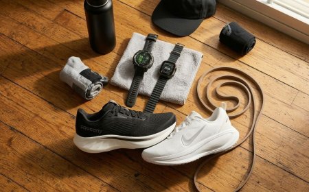 Our top-rated running shoes and watches are on sale at Amazon — save up to 45% from Nike, Garmin, Apple, and more