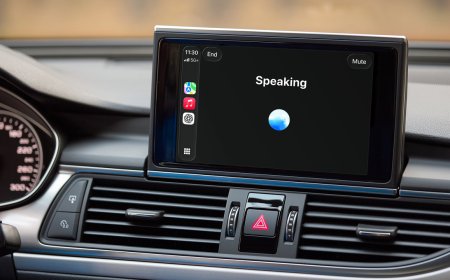 I tried using ChatGPT in CarPlay — and it was weirder than I expected
