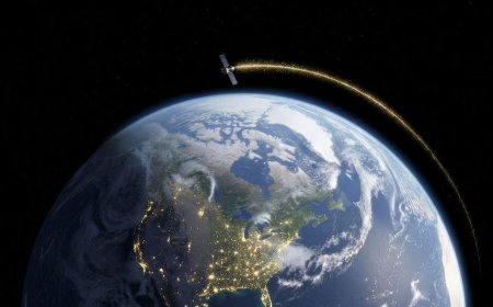 'I wouldn't bet against Elon': Cisco CEO Chuck Robbins 'absolutely' wants to put data centers in space