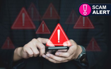 '5 strokes of the cane': Inside the massive scam compound that was bombed to end its reign of terror