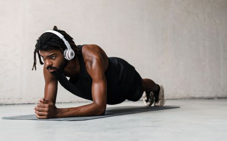 Sit-ups wrecking your back? The 'body saw' is not only safer, but also activates more muscle, researchers say