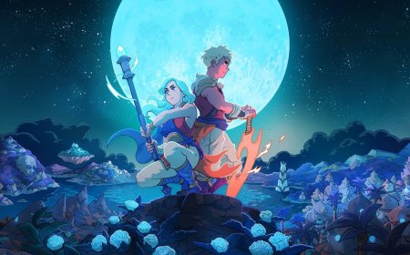 A beloved fantasy RPG that takes more than 30 hours to beat is now available on your phone