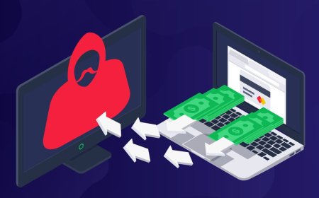 I can't think of anything that's off limits to them': FBI slams cybercriminals for attacking schools, hospitals, as crypto fraud soars